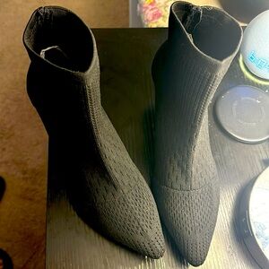 Ankle boots by Charles David !